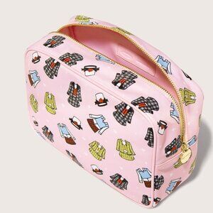 Stoney Clover Lane x Clueless Large Pouch - NWT